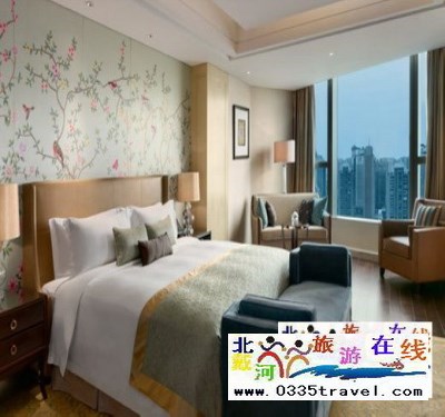 秦皇島香格里拉大酒店歡迎您，秦皇島香格里拉大酒店電話0335-3522588