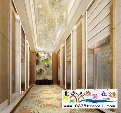 秦皇島香格里拉大酒店歡迎您，秦皇島香格里拉大酒店電話0335-3522588