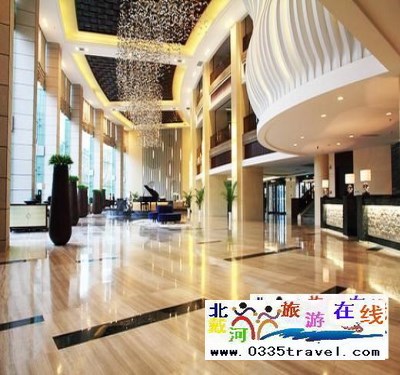 秦皇島香格里拉大酒店歡迎您，秦皇島香格里拉大酒店電話0335-3522588