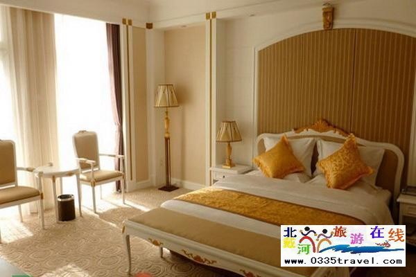 北戴河錦都大酒店
