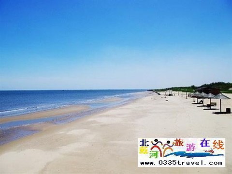 北戴河阿爾卡迪亞高爾夫酒店