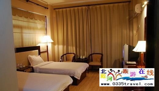 北戴河天工東院度假村1號酒店