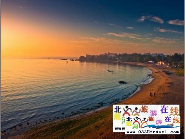 北京-北戴河經(jīng)典旅游