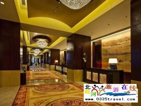 秦皇島香格里拉大酒店