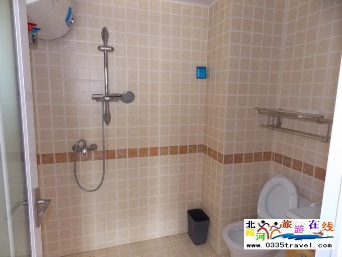 北戴河淺水灣日出別墅