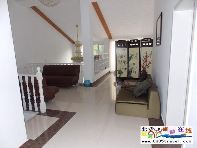 北戴河淺水灣日出別墅