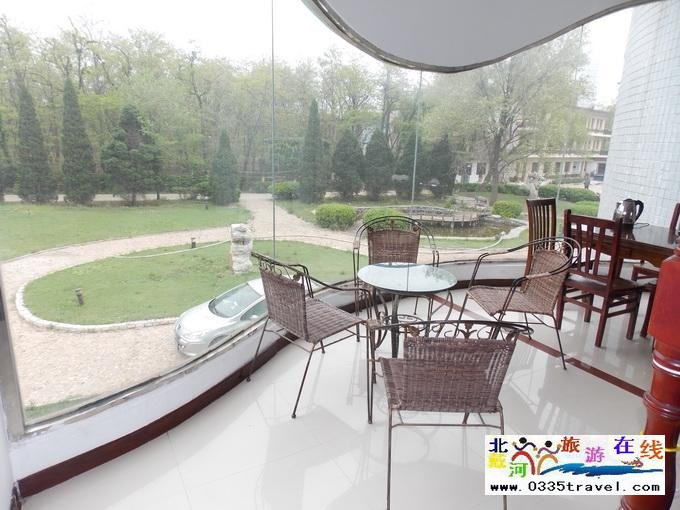 黃金海岸近海別墅