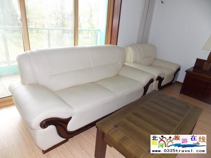 黃金海岸近海別墅