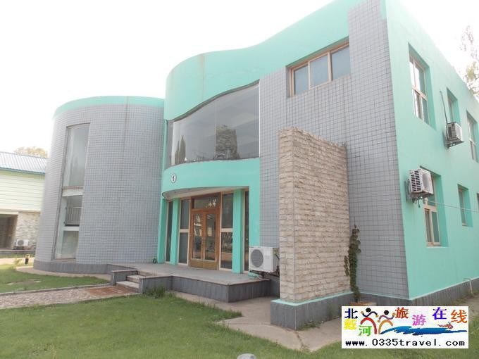 黃金海岸近海別墅