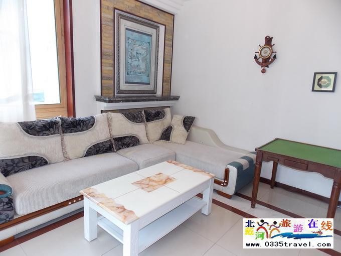 黃金海岸近海別墅