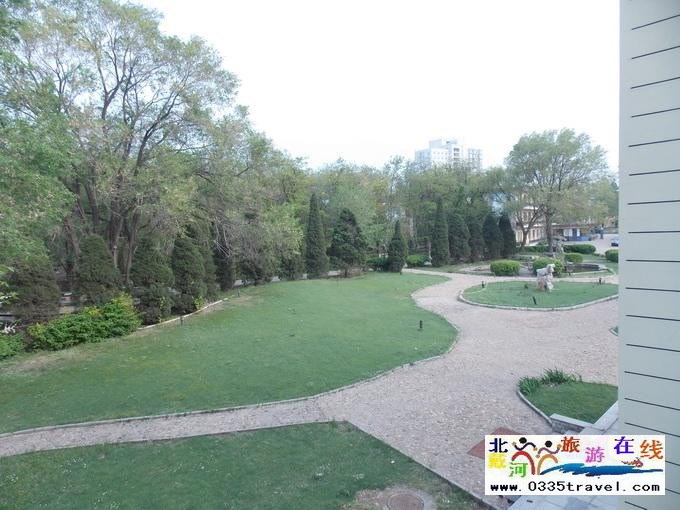 黃金海岸近海別墅