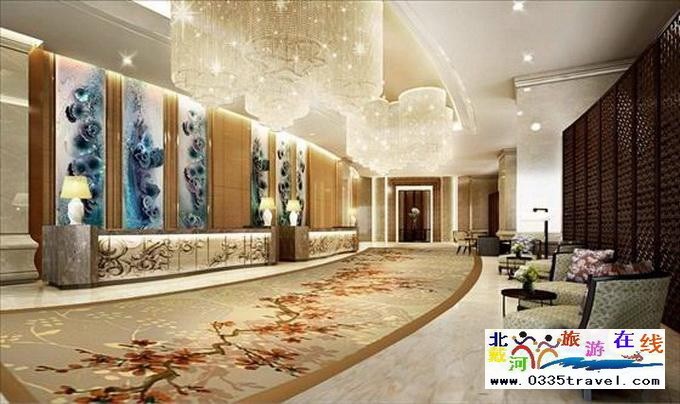 秦皇島香格里拉大酒店