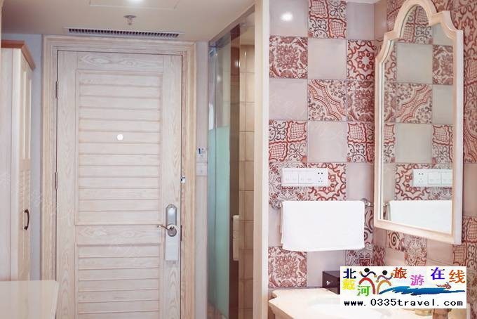 秦皇島海天一色酒店電話(huà)0335-3522588