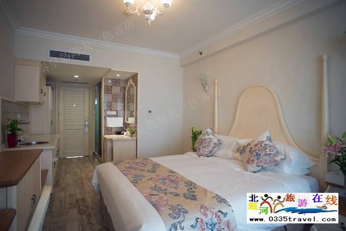 秦皇島海天一色酒店電話(huà)0335-3522588