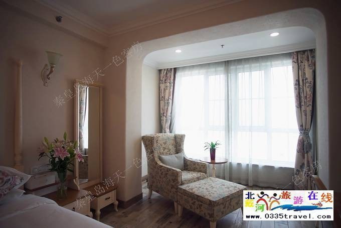 秦皇島海天一色酒店電話(huà)0335-3522588