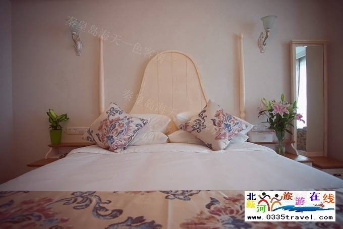 秦皇島海天一色酒店電話(huà)0335-3522588