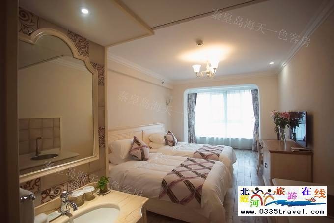 秦皇島海天一色酒店電話(huà)0335-3522588