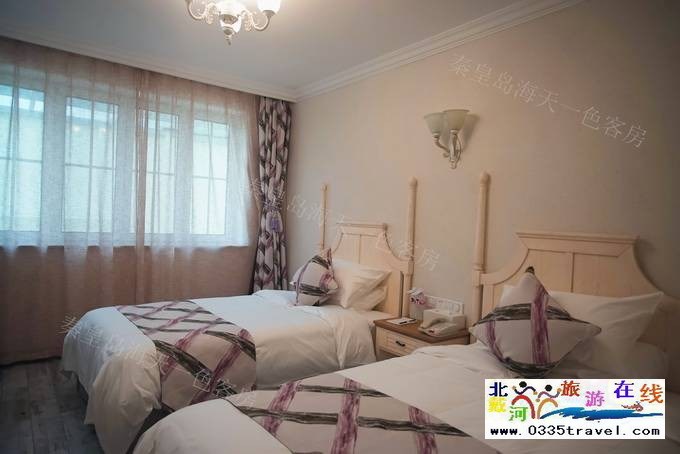 秦皇島海天一色酒店電話(huà)0335-3522588