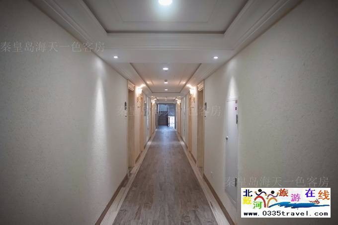 秦皇島海天一色酒店電話(huà)0335-3522588