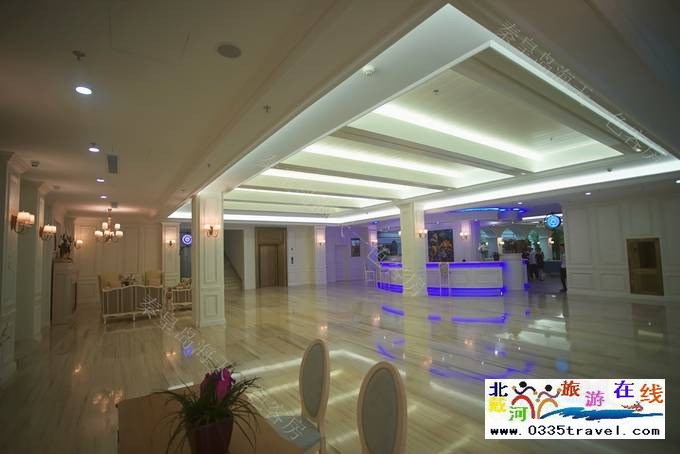 秦皇島海天一色酒店電話(huà)0335-3522588