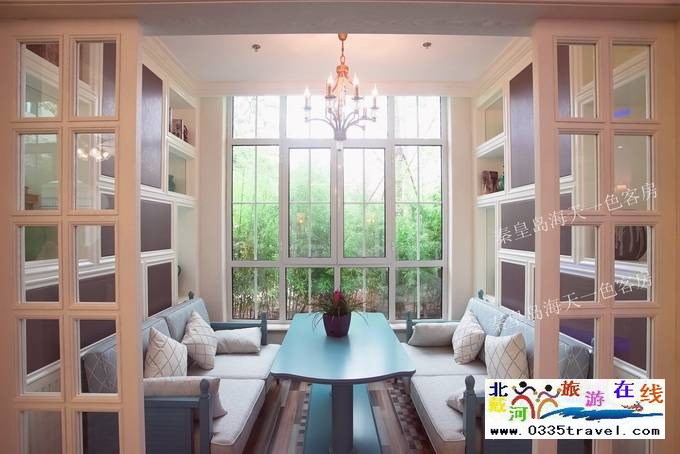 秦皇島海天一色酒店電話(huà)0335-3522588