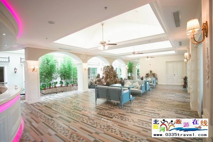 秦皇島海天一色酒店電話(huà)0335-3522588