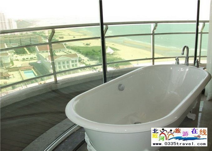 黃金海岸千雅龍華園海景酒店