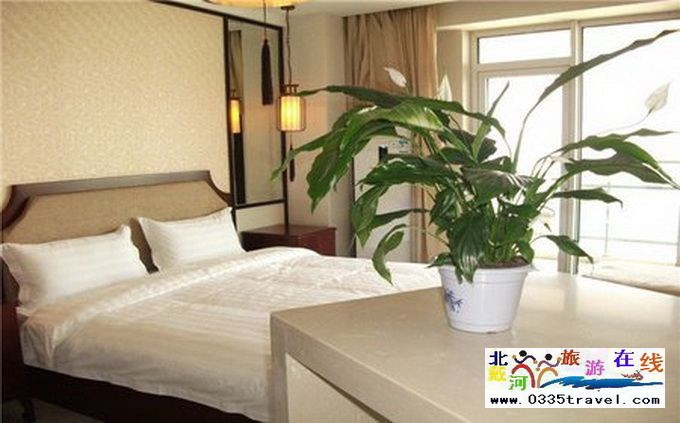 黃金海岸千雅龍華園海景酒店