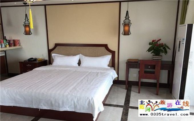 黃金海岸千雅龍華園海景酒店