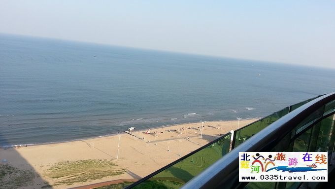 黃金海岸千雅龍華園海景酒店