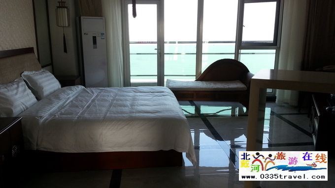 黃金海岸千雅龍華園海景酒店