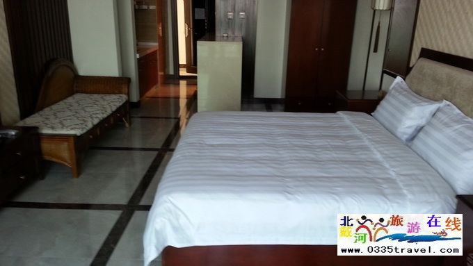 黃金海岸千雅龍華園海景酒店