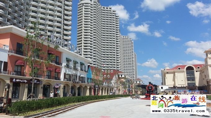 東戴河西西里風(fēng)情酒店團(tuán)隊(duì)預(yù)定熱線:0335-3522588