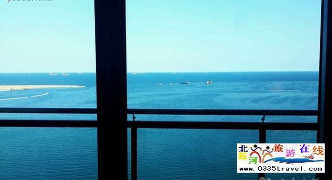 秦皇島香格里拉大酒店