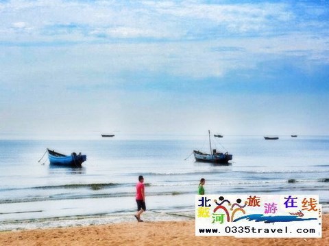 秦皇島香格里拉大酒店