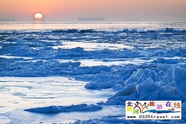 北戴河冰海景觀0335travel.com
