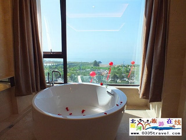 北戴河旅游在線0335travel.com