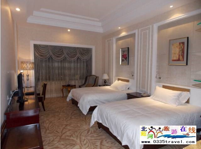 北戴河旅游在線0335travel.com