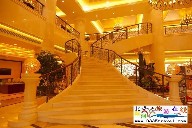 北戴河旅游在線0335travel.com