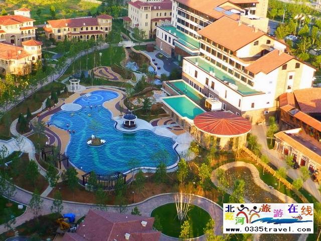 北戴河旅游在線0335travel.com