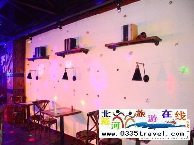 秦皇島趕蟹手抓海鮮餐廳