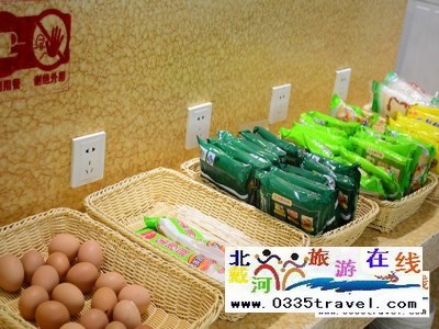 秦皇島金邁圓海鮮自助烤肉