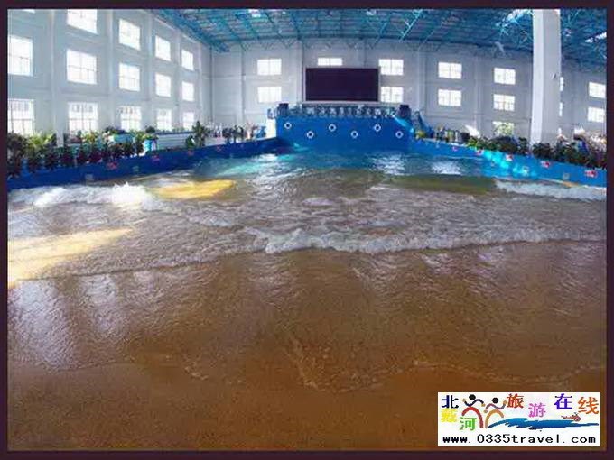 葫蘆島百大萬美溫泉酒店