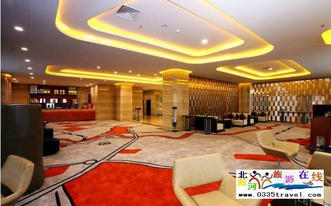 葫蘆島百大萬(wàn)美溫泉酒店