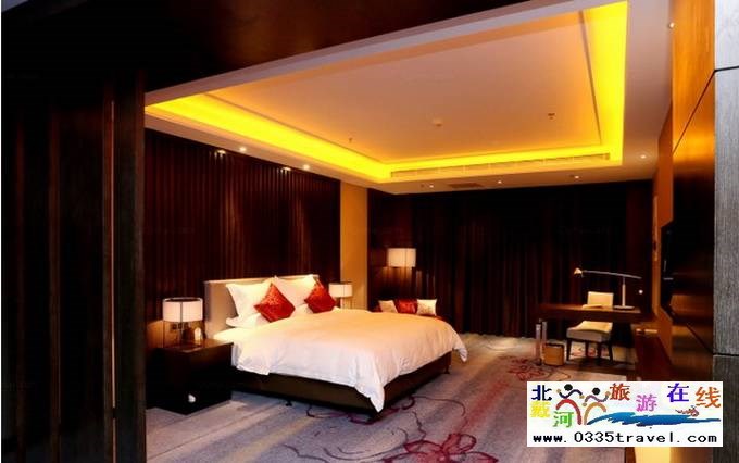 北戴河旅游在線