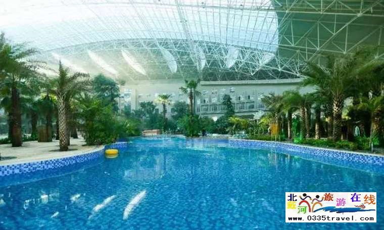 漁島·菲奢爾海景溫泉