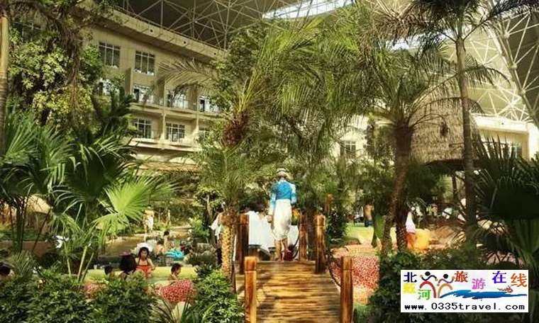 漁島·菲奢爾海景溫泉