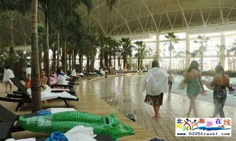 漁島·菲奢爾海景溫泉