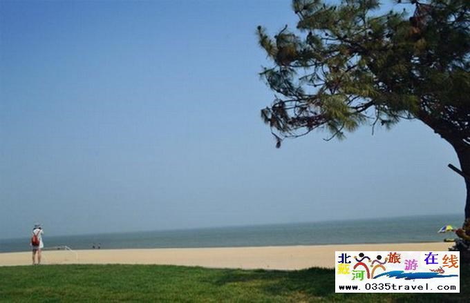 東戴河佳兆業(yè)海景公寓酒店