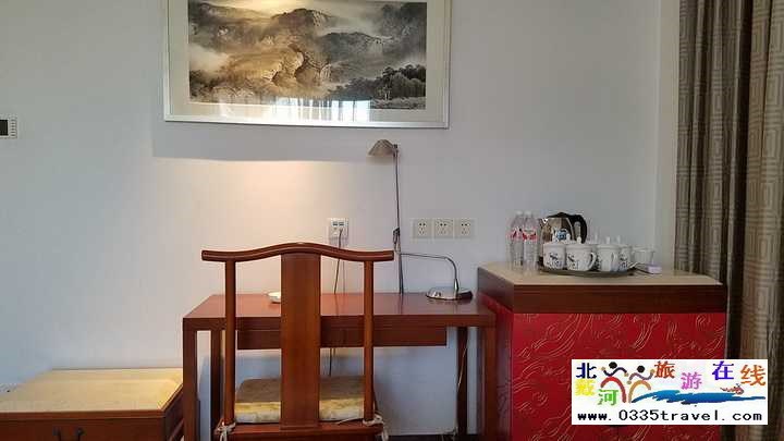 北戴河久愛私密別墅